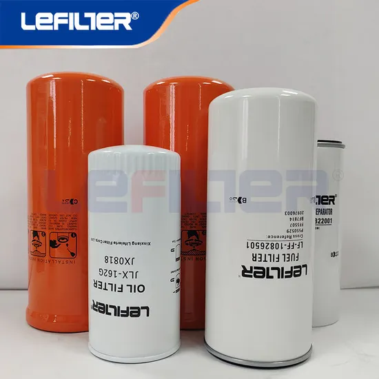 Wholesale Oil Filter Equivalent Alternative Lf9050
