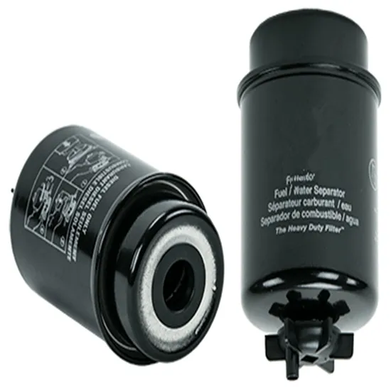 Fuel Filter for Truck Engine26560143 95546 86546 FF1102D Bf7674-D Fs19531
