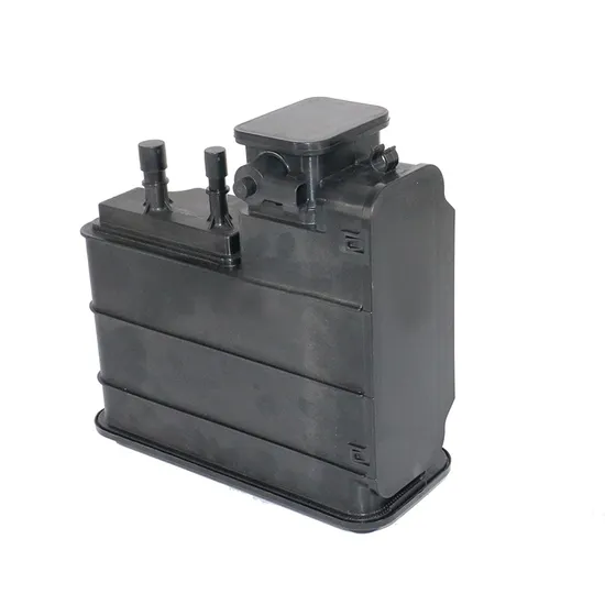 Fuel Tank 50-70L Auto Spare Part Car Accessories Carbon Canister