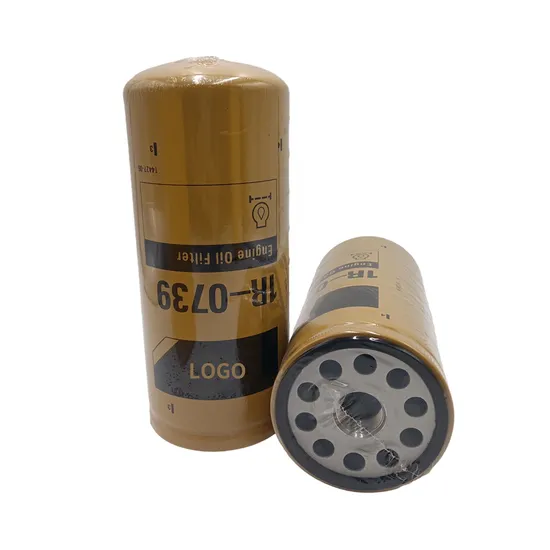 Professional China Factory 1r-0712 1r-0716 1r0739 1r1804 Air/Oil/Fuel/Cabin Auto Car Filters Car Genuine Filtro for Caterpillar/Cat 1r0750 1r0716 244-4484