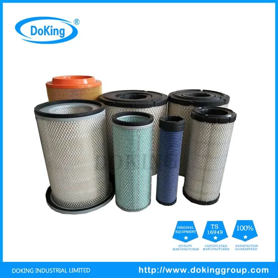 Factory Produce High Quality Hydralic Filters P172467