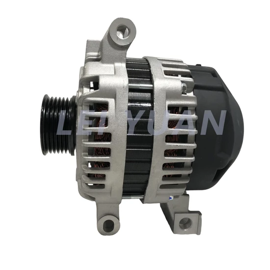 12V High Quality for Mazda 6 Mx5 11168 A2tj0391 443142 A2tj0391c A2tj0391 Alm2014ux Alm2014lp Car Alternator