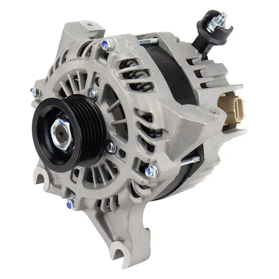 12V 175A Auto Parts Car Alternator for Mitsubishi Lester 11590 11684 A3tx0692