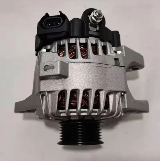 Alternator for Hyundai I30 IX35 KIA Ceed Sportage 06-15 37300-2b600