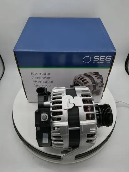 for Volvo S60 2.0t, Automobile Generator 36001105