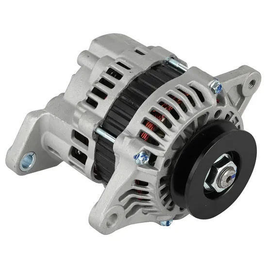 Auto Spare Engine Parts Alternator Hyster Forklift Use 1361853 Mazda Yale 150014504, 505960560.505976579580000990, 901948801