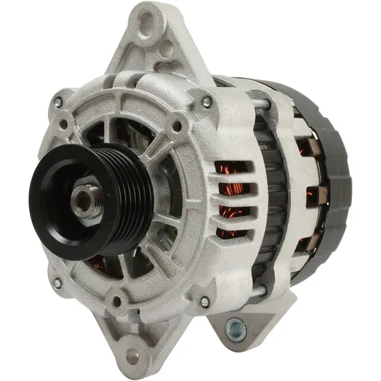 Alternator for Chevrolet-Aveo, Pontiac-Wave, Suzuki-Swift (LRA03521) 8483