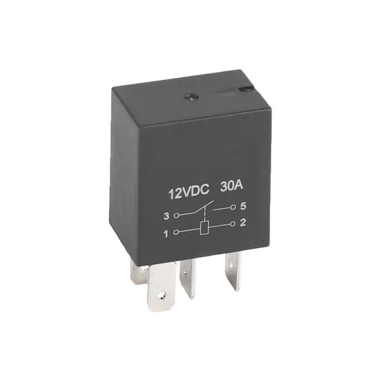 High Quality Factory Made Industrial Universal Gw823 Mini Car Relay