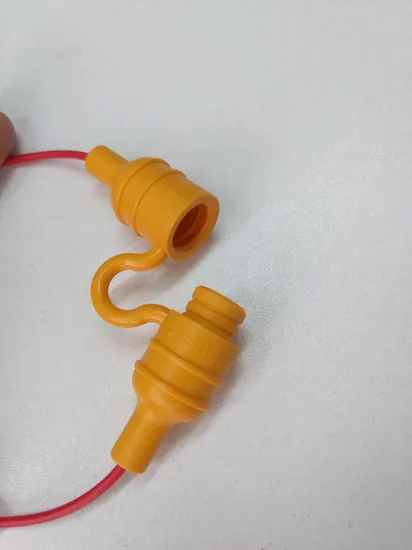 Inline IP67 Waterproof Fuse Holder