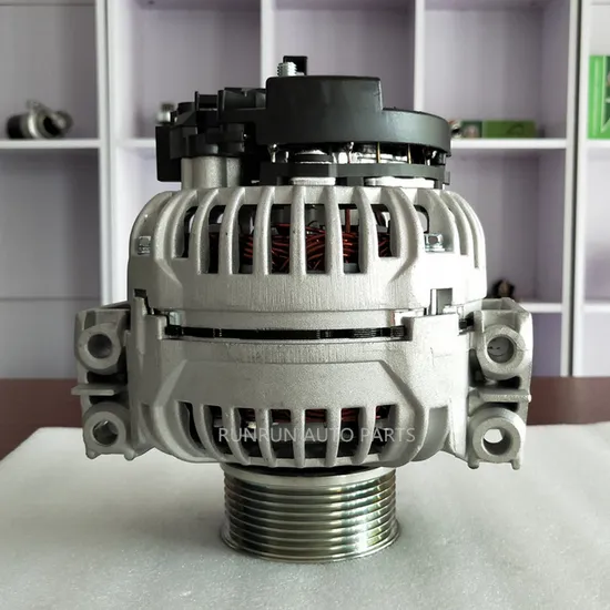 0124655007 0986047820 1475569 24V 100A Auto Car Alternator Generator for Heavy Duty for Scania Truck