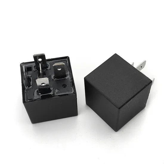1912 12V 40AMP Universal Type Automobile Relay