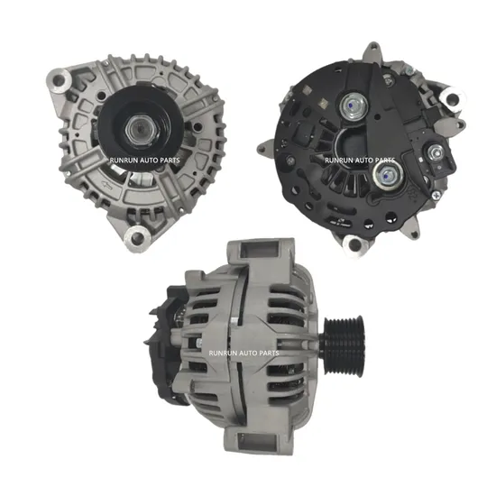 14V 200A Low Rpm Generator Alternator for John Deere Tractor 0124625029