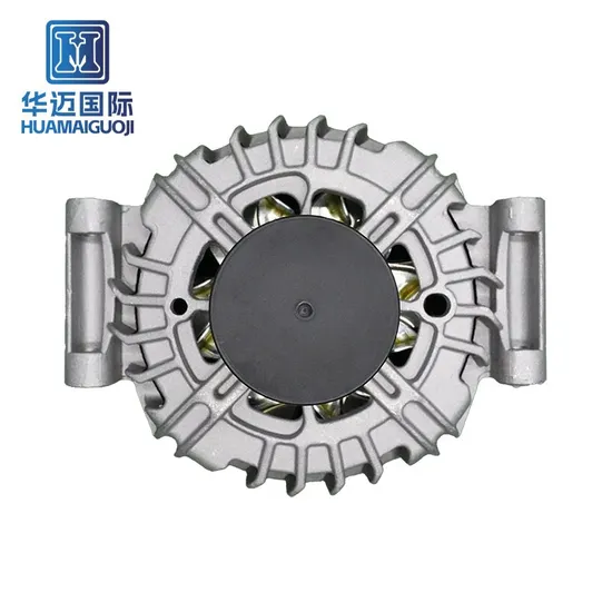Fencheng Alternator Compatible for Mercedes-Benz C180 C250 E200 E250/12V 150A/OEM 0009063000 0009067902, A0009063000A0009063000080