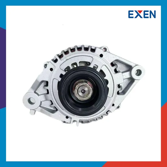 Lr170750b Lr170746e Lr170746K 12V AC Auto Car Alternator for Hitachi Brand New