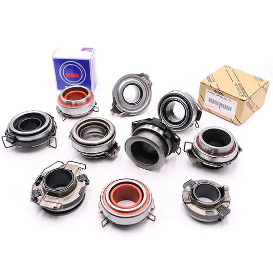 NSK NTN Koyo Auto Parts Clutch Release Bearing 31230-35050 31230-35060 Vkc3628 50tkb3501 Clutch Bearing