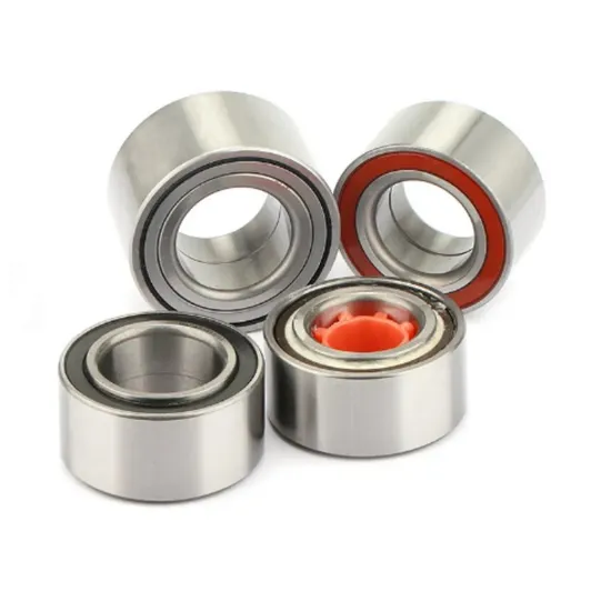 Customized Z1V1, Z2V2, Z3V3 Withabs ABEC-1 Automotive Parts Wheel Hub Bearing Dac42720037