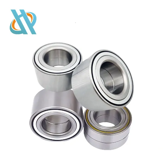 Manufacturer Supply for Automotive Factory Direct Sale Wheel Hub Bearings Spot Goods Automotive Wheel Hub Bearing Dac45850041 580191 Bahb633960