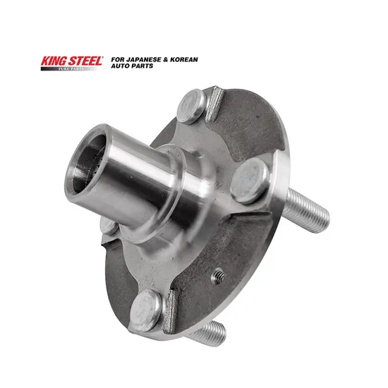 Kingsteel Good Quality Hub Bearing 51750-1y000 Hyundai Morning 11 2010-