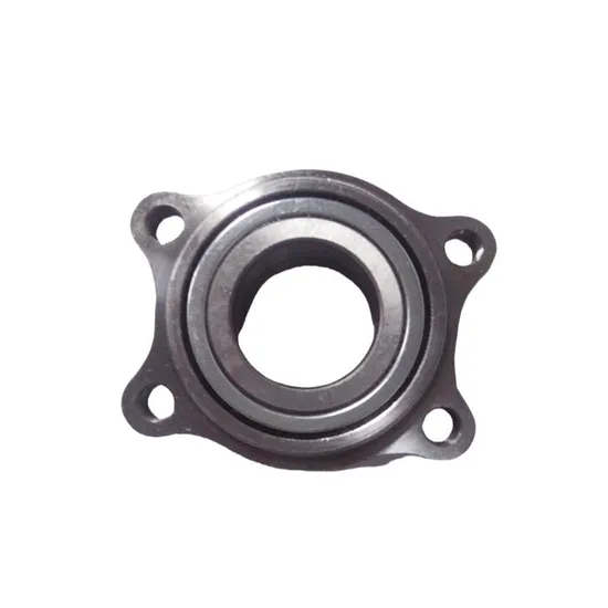 Auto Parts Wheel Hub Bearing Rear Hub Units 43210-Al505 for Infiniti G35/Nissan 350z