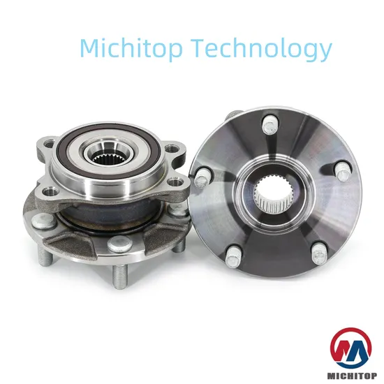 Auto-Parts Wheel Unit Bearing 42450/43550/42410/90369/43510 Liaocheng Auto Bearing