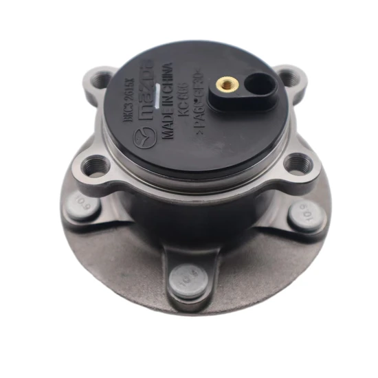 Durable Third-Generation Rear Wheel Hub Bearing for Mazda Vehicles/Mazda Cx-5 2013-2015, Mazda 6 2014-2015, Mazda Atenza/Auto Hub Bearing/Kd31-26-15xa