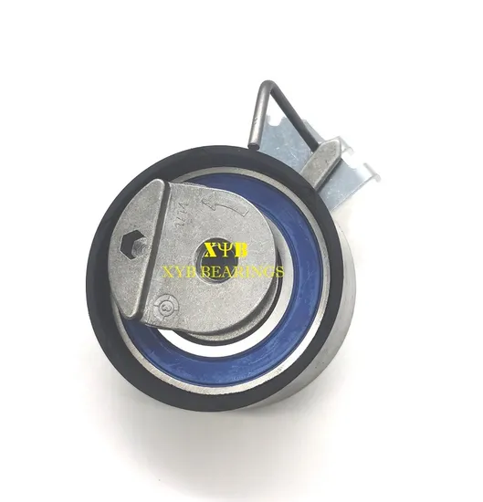 Timing Belt Tensioner Pulley for Peugeot Vkm13253, 0829.90, 9642929880