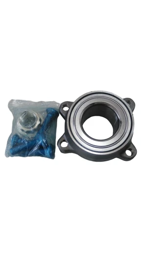 7p0498287/95833158300/95834190100 Rear Wheel Hub Bearing Assembly Hub Units for Porsche Cayenne/VW Touareg