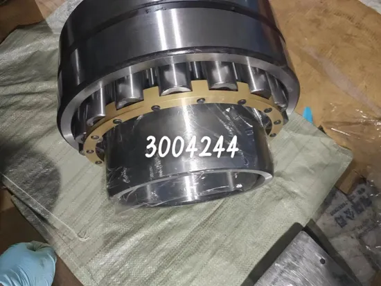 3004244 Automotive Cylindrical Roller Bearing 3004244