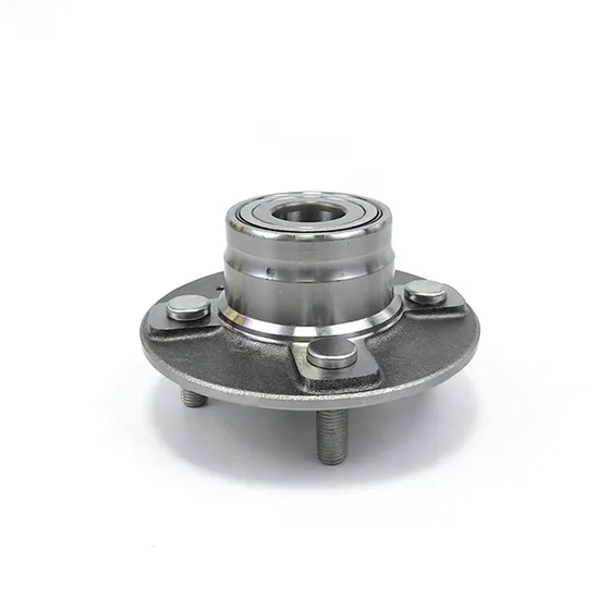 Wheel Hub Unit Bearing 52710-25000 Vkba3271 Br930280 713619470 RW8193 for Hyundai