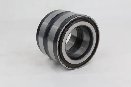 Vez1006 803194A Bth-0010d Vkba5415 Np793154 Vez1010 Vkba5432 Japanese Original Automotive Bearing Wheel Hub Bearings