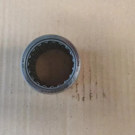 Truck Transmission Truck Gearbox Component Needle Roller Bearing 14287 for Fast Fuller Eaton Dongfeng Sinotruk Foton etc