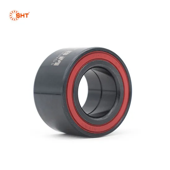 P0, P6, P5 Oil, Grease Japan Koyo Wheel Dac4382W 3 Bearing