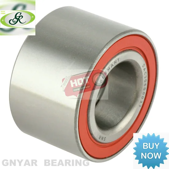Dac30580042  30*58*42wheel Hub Auto Bearing
