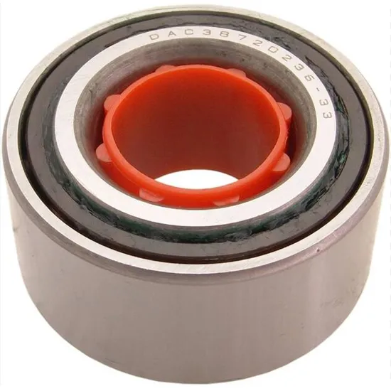 High Quality Auto Parts Spherical Roller Bearing Deep Groove Ball