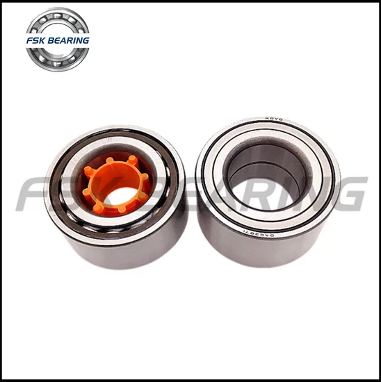 Double Row Sk150-33-047b Wheel Hub Bearing 35X65X35mm Gcr15 Chrome Steel