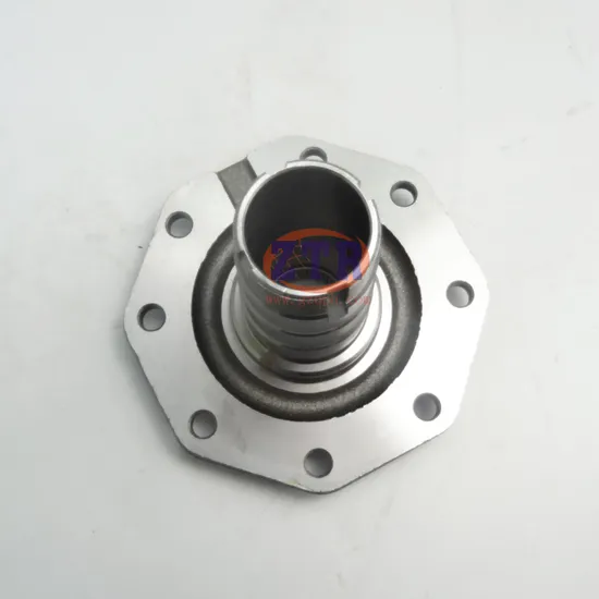 Auto Parts Front Axle Head for Toyota Landcruiser Hzj79 43410-60090
