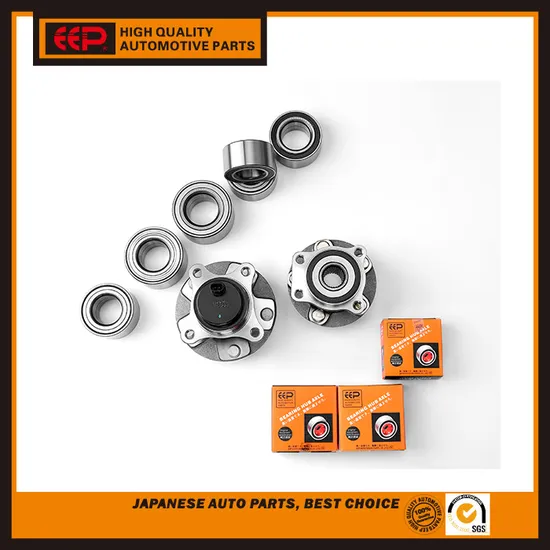 Auto Spare Parts Wheel Bearing for Honda Elysion Rr1 44300-Shj-A51