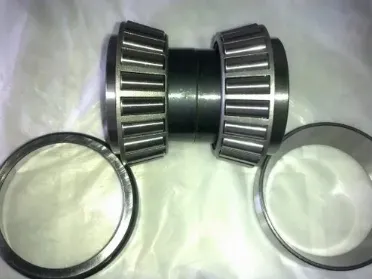 Taper Tapered Roller Bearing Vkba5432 Bth0058b Snr NACHI NSK NTN Koyo F 200004 F 200005 F200004 F200005 for Man F 15414 F15414 Wheel Bearing Kit