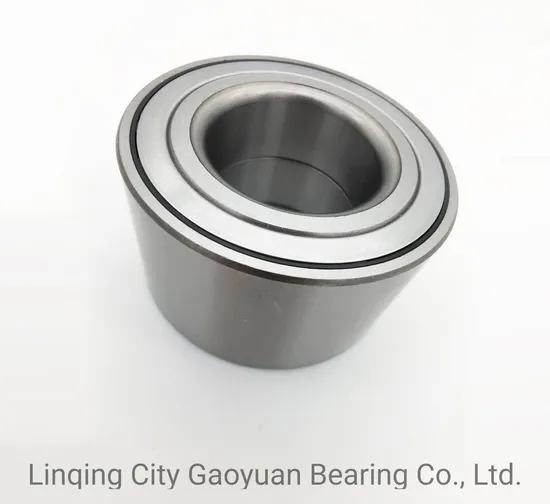 Automobile Wheel Hub Bearing (47KWD02AU42C)