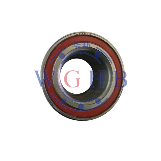 90366-T0007 All Types Car Wheel Hub Auto Bearing From China