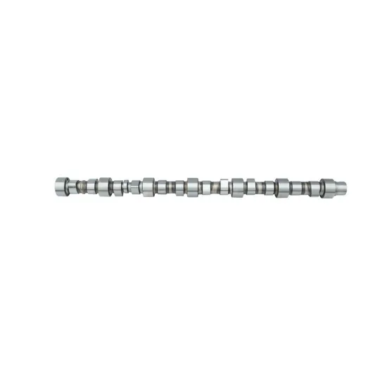 6D107 4896421 Camshaft for Cummins Engine Parts