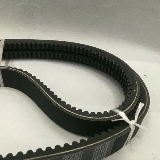 Auto Parts Power Transmission Micro Car/Truck Timing Belt