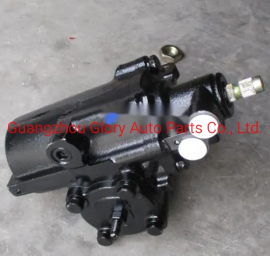 Power Steering Gear for Toyota Hilux LHD 1990-2005 44110-35350
