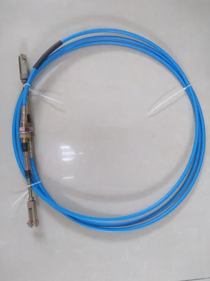 OEM/ODM Quality Auto Push-Pull Cable for The Truck