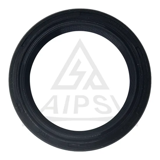 Oil Seal Manufacturer Rubber Oil Seal 13510-ED000 Front Crankshaft Oil Seal for Tiida Sylphy Car Engine Parts