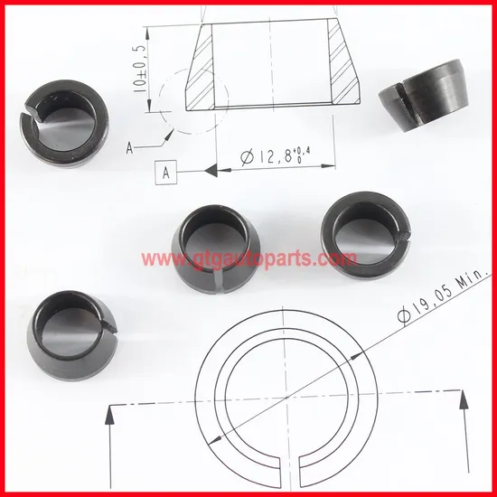 Conical Cone Washers for Steer 10X12
