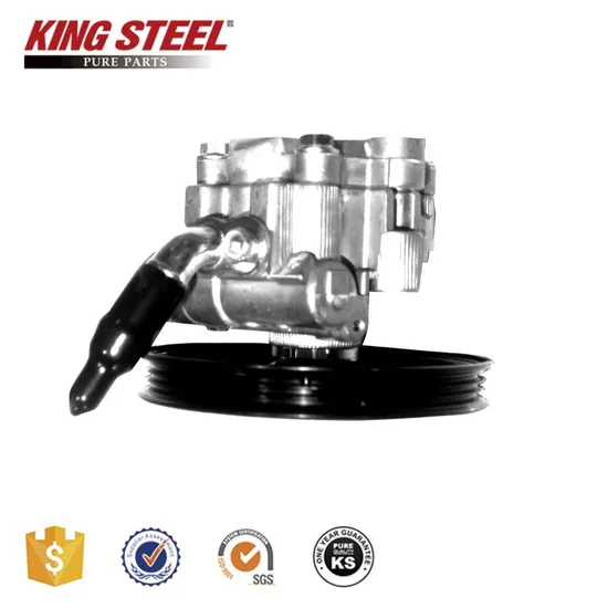 Kingsteel for Toyota Allion Nzt240 Power Steering Vane Pump (44310-20851)