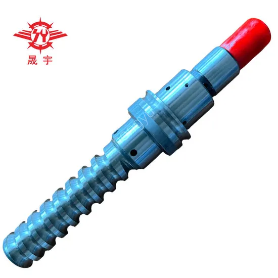 Factory Wholesale High-Performance Rhd Power Steering Worm Shaft for Npr Nqr Nkq 700p 600p 897287197 451-01012 45101012 451-01010 45101010