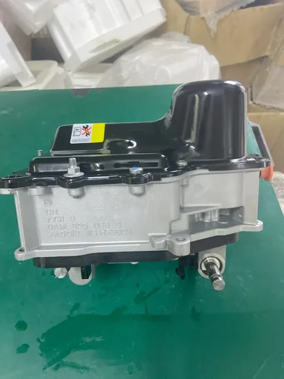 Dq200 DSG 7speed 0am 0am927769d 0am927769K Mechatronic Automatic Transmission Gearbox Tcu Tcm and Valve Body Mechatronics for VW