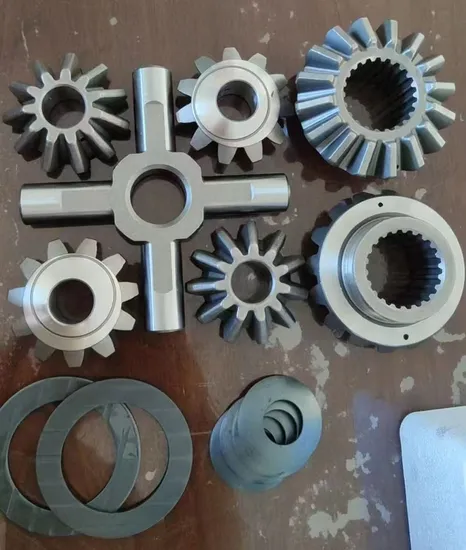 Differential Spider Gear for Mitsubishi Fuso 6D16 190PS
